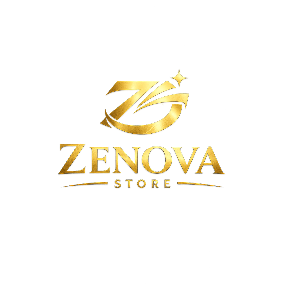 Zenova Store